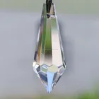 AAA quality crystal chandelier prism drop for lighting beads