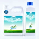 Epoxy Resin High Build Epoxy Floor Coating Epoxy Paint for Parking Lot