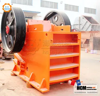 China leading jaw crusher for stone breaking plant PE series jaw crusher