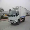 2-4Tons JMC light truck/foton van truck sale/payload van truck for LHD or RHD