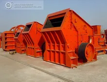 Hot sale high quality Concrete Stone Impact Crusher