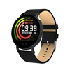 2019 Heart Rate Blood Pressure Fitness trackers Sport Smart Watch