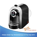 New Design Nespresso Capsule Espresso Caffe Machine