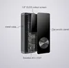 AGPtek supplier 1.8 inch TFT screen digital mp3 player with speaker made in China, Shenzhen