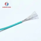 brand factory supply stranded tinned copper twisted pair cable lug cable wire for computer