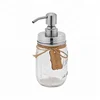 /product-detail/wholesale-customized-bathroom-hand-soap-dispenser-liquid-glass-mason-jar-bottle-with-foam-metal-pump-custom-mason-jar-lids-60628402249.html