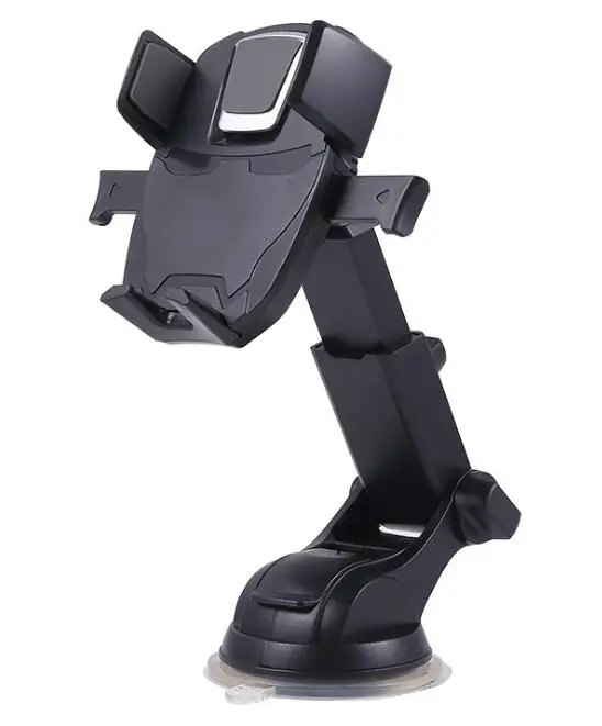 Mobile Phone Accessories Universal auto lock Car mount cellphone Holder for all brand cellphone with extension arm, Black
Mobile Phone Accessories Universal auto lock Car mount cellphone Holder for all brand cellphone with extension arm, Black