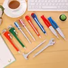 Ballpoint Pen Ballpen Novelty Creative Unique Tool Gift Cute Writing Office Stationery Student Kids Party Favor