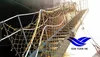 IMPA CODE Gangway Safety Rope Net