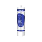 GP General Purpose RTV Clear Structural Acetic Cure Silicone Sealant