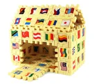 Hot new products for 2017 wooden educational toy for children,best sale wooden educational toy for baby
