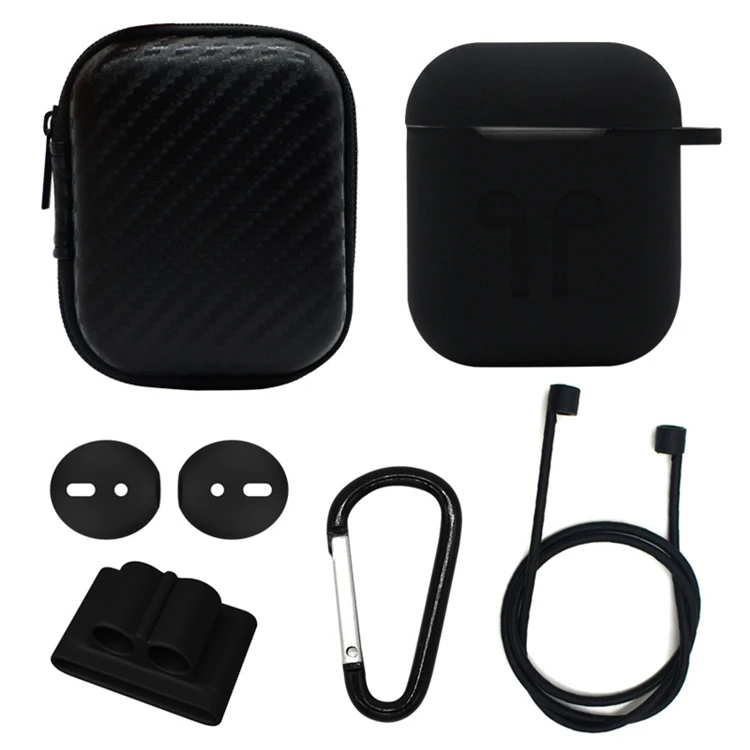 new arrival for apple airpods case 6 in 1,for apple airpod accessories, Black,white,red,blue,purple,green,mint,gray
new arrival for apple airpods case 6 in 1,for apple airpod accessories, Black,white,red,blue,purple,green,mint,gray