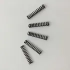 3 mm small coil compression springs for ballpoint pen springs