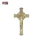 Casket, funeral, Coffin accessories with plastic material