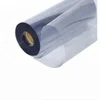 RoHS 100% Pure PVC Material Transparent PVC Rigid Film PVC Roll