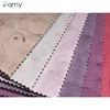 100% polyester fabric curtain fabric for living room fabric textile