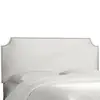 Hot Selling classic Chinese supplier king bed headboard