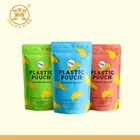 Free Sample Packaging Pouch Suppliers Pet Food Packaging Bag Stand Up Pouches Canada CHANGXING