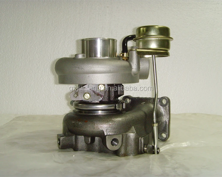 Ct Hd Turbocharger For Toyota Land Cruiser