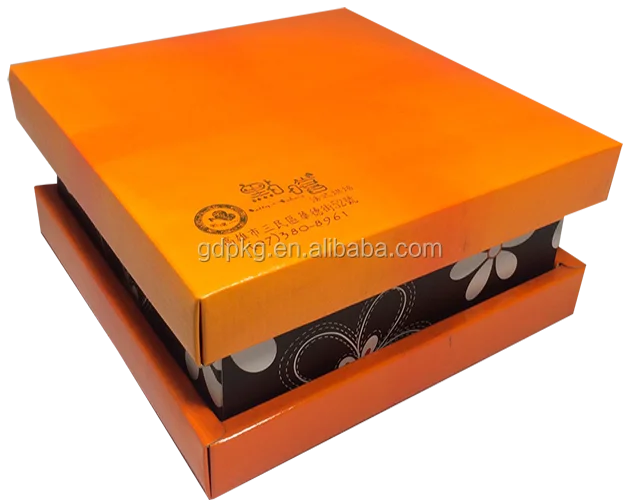 taiwan gift paper box birthday bread festival packaging box