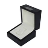 Promotional High Quality Elegant Paper Small Unfinished Wooden Boxes