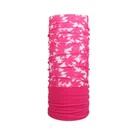 Magic Multifunction Used New Type Cheap Polar Fleece Fabric Tube Headband Polar Fleece Bandana Durags For Man