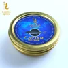 Best selling popular Kaluga Sturgeon russian caviar black caviar sturgeon