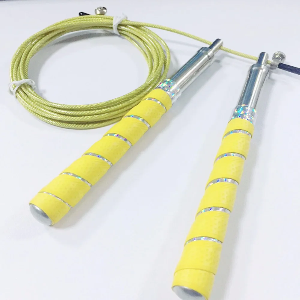 nylon jump rope from china