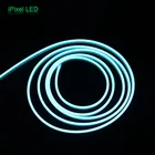mini smd2835 outdoor waterproof IP67 led flexible neon strip light