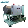 rough and precision filter Fuel/light Oil Recycling machine, tubine Oil Purifier energy conversation(RG)