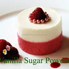 Hot Sale Natural Organic Vanilla Sugar Powder for Flavoring