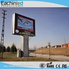 P6mm LED Message Board Outdoor Information Publishing Display Screen