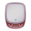 Touch Beauty Led Mirror Lighted Makeup Mirror On Wall