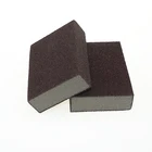 Kitchen Magic Cleaning Tool Aluminum Oxide, Silicon Carbide Sponge