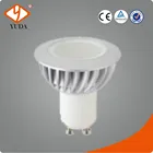 Good Quality Alibaba Express AC100-240V 3W GU10 White LED Light Bulbs