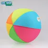 High quality cute waterproof fabric balloon ball with pool inflatable balls for people