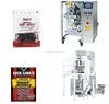 beef jerky automatic packaging machine