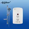 concise warm heart ce electric water heater for shower best selling in alibaba