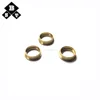 Whole Cheap Price Custom Numerical Control Lathe Pieces Of Brass Processing For Sale
