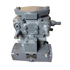 A4VG140EP4D1 Rexroth Hydraulic plunger pump high pressure for excavator