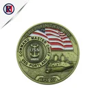 Die Cast Brass Gold Plating Custom Souvenir Magnetic Badge Metal Crafts Soft Enamel Cheap Lapel Pins