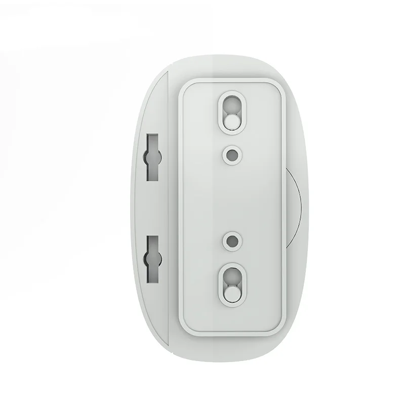 Security Alarm System Smart Sensor For Windows And Doors With Zigbee Home Automatic - ANKUX.COM