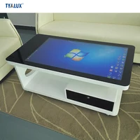 Android OS LCD Interactive Multi Touch