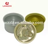 Easy Open Tin Box Aluminum Cans For Air Freshener Aluminum Can