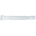 cixi yuyao sanyin stainless steel materials bathroom Corrugated flexible sink drain pipe waste water filter