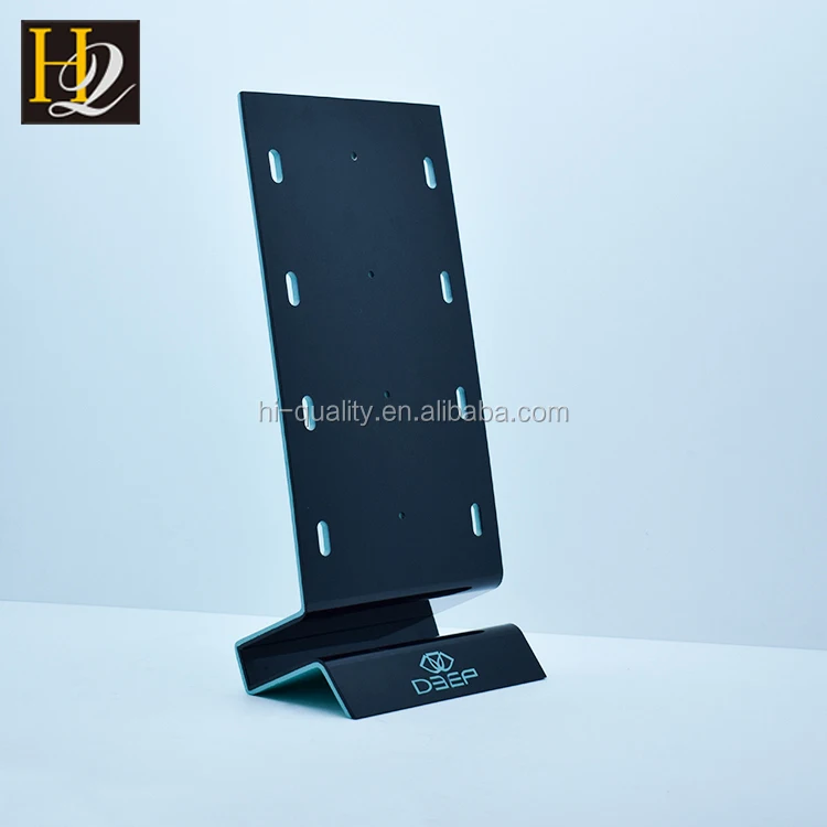 glasses display stand
