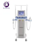 Professional vacuum roller infrared rf weight loss slimming beauty equipment machine