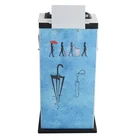 Office hospital furniture dropshipping equipment wet umbrella machine