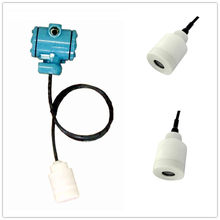 Submersible Analog Water Level Sensor