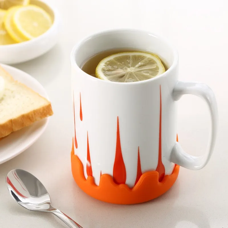 Silicone collapsible camping Bowl, View washing up travel fruit popcorn